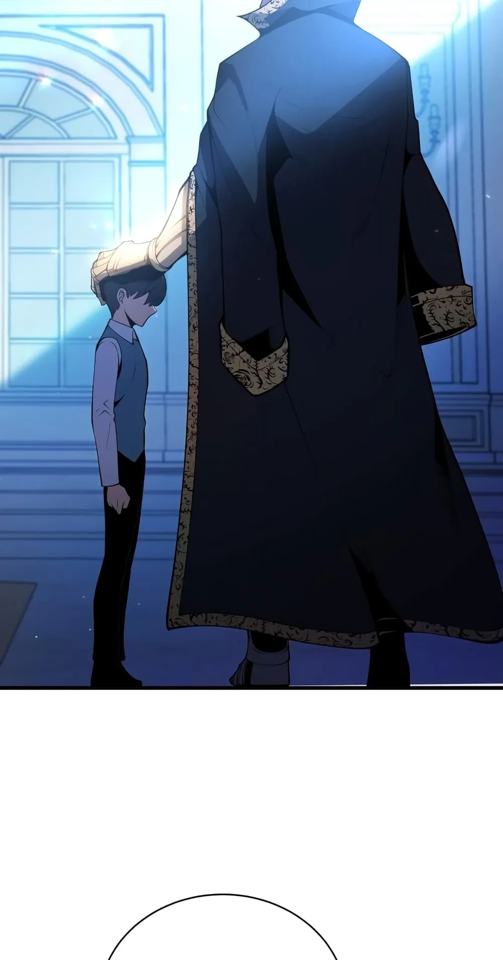 Swordmaster’s Youngest Son ตอนที่ 4 หน้า 32