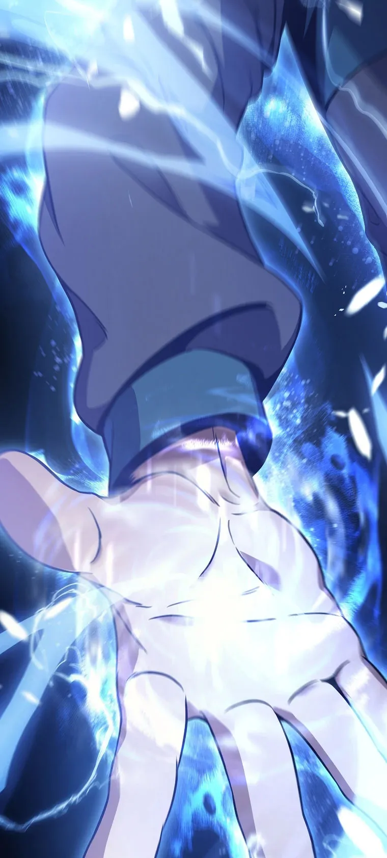 Drug-Eating Genius Mage ตอนที่ 2 หน้า 68
