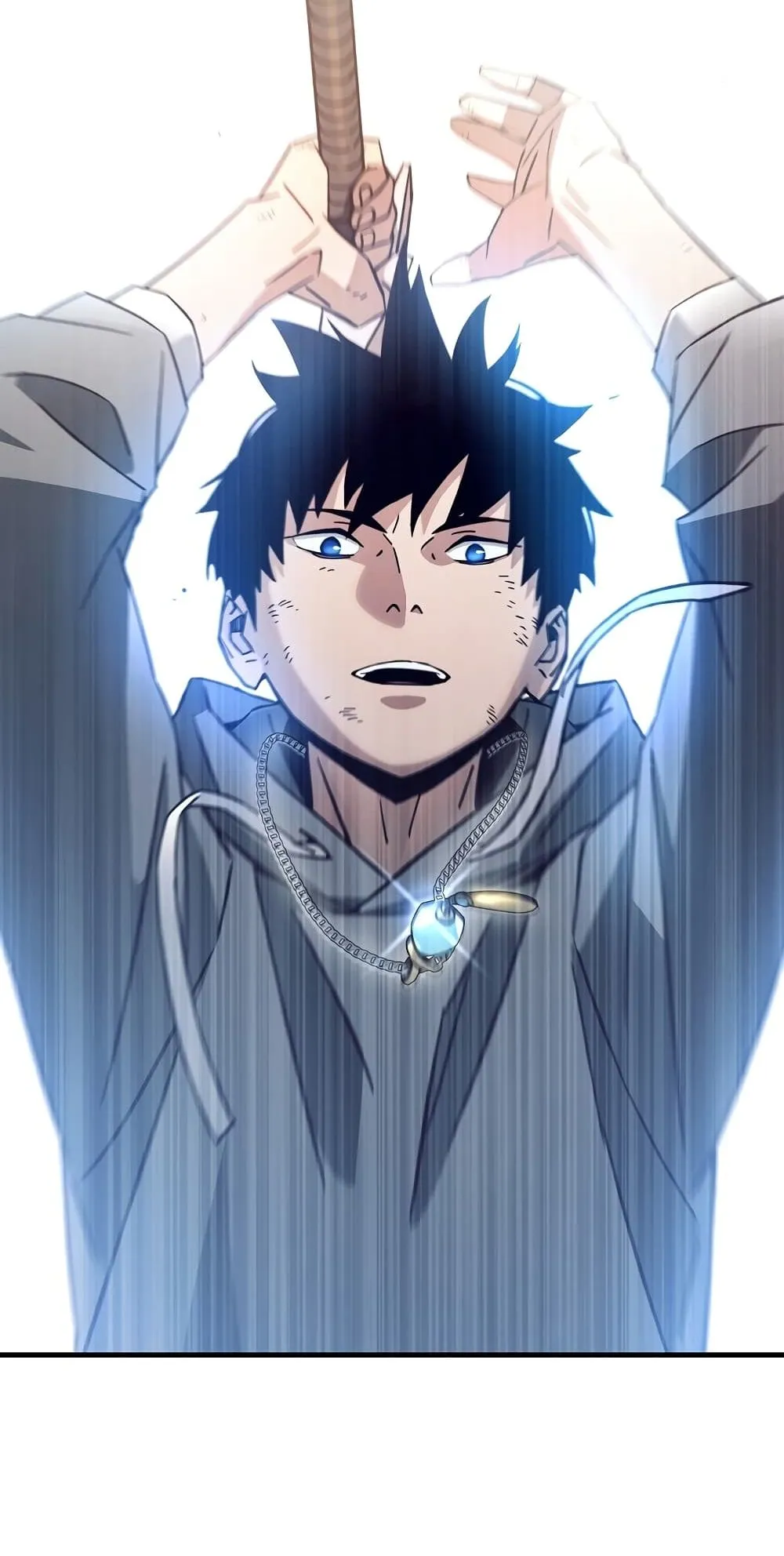 The Hero Returns ตอนที่ 5 หน้า 76