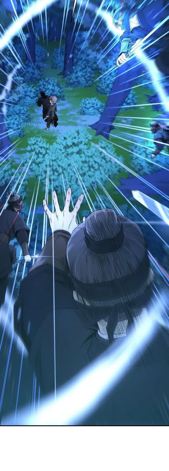 Flash Sword ตอนที่ 1 หน้า 72