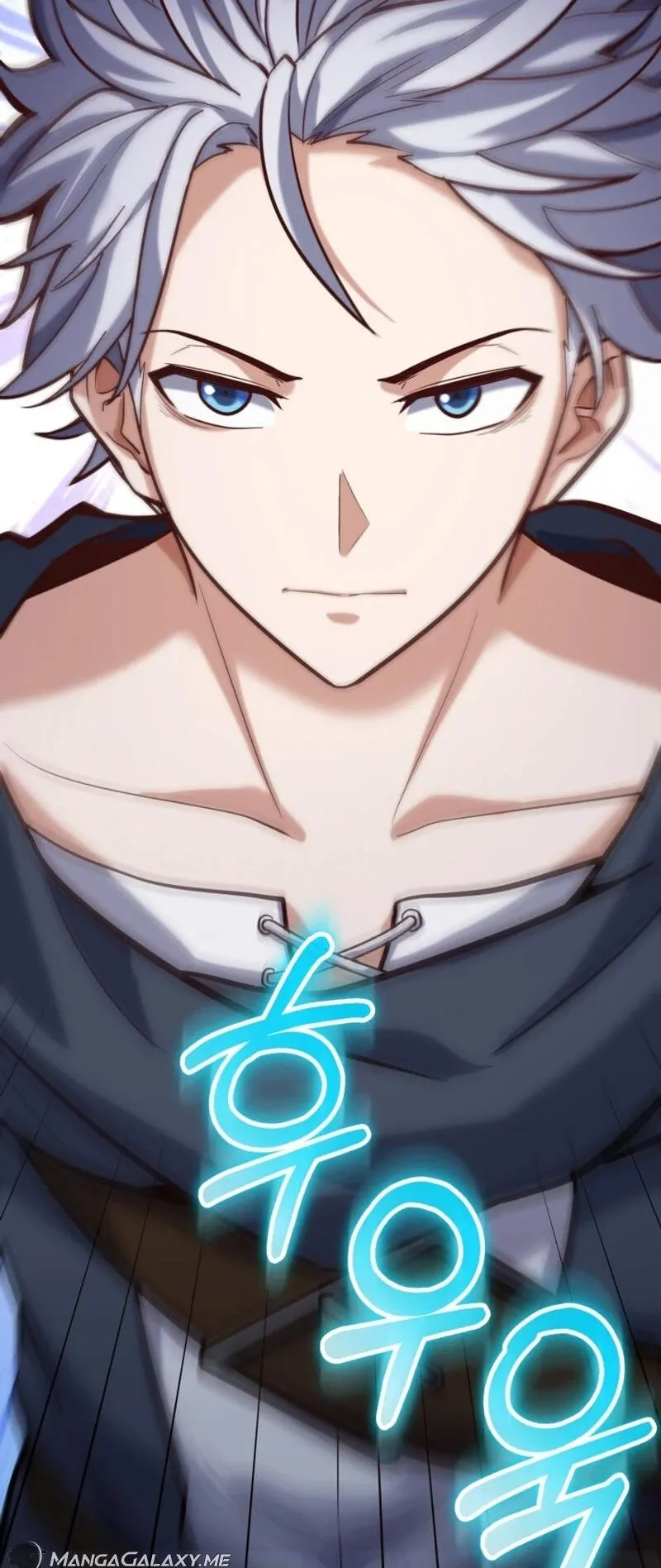Reincarnation Sword Master ตอนที่ 8 หน้า 51
