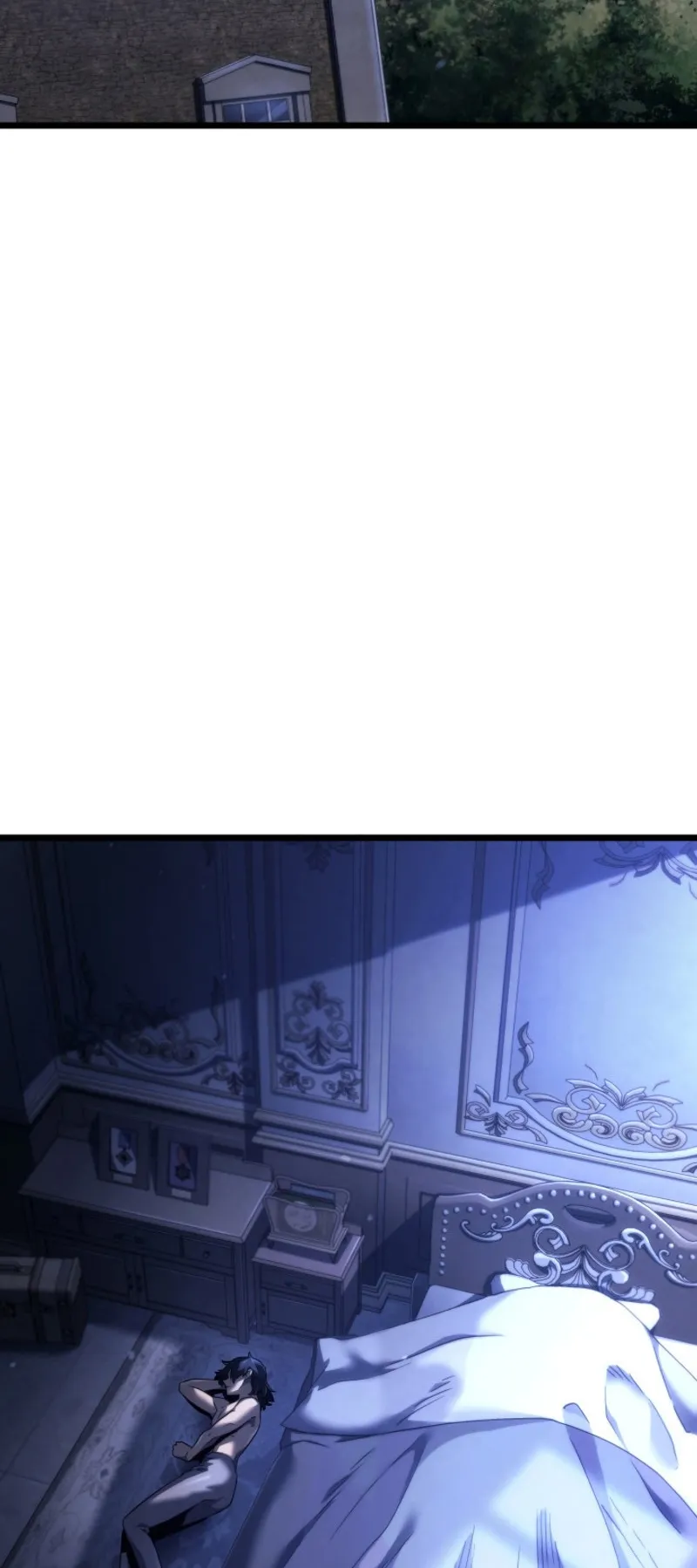 Revenge of the Iron-Blooded Sword Hound ตอนที่ 64 หน้า 23