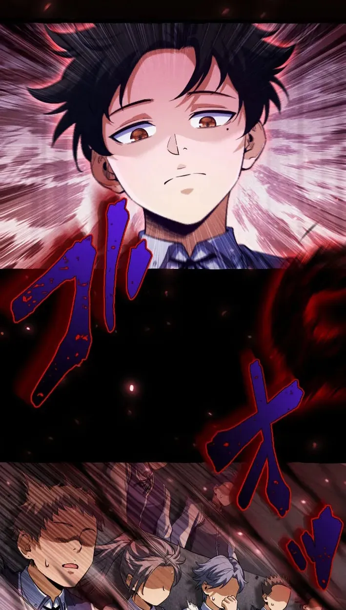 Return of the First Patriarch: The Strongest Reincarnates into His Descendant 1000 Years Later ตอนที่ 5 หน้า 56