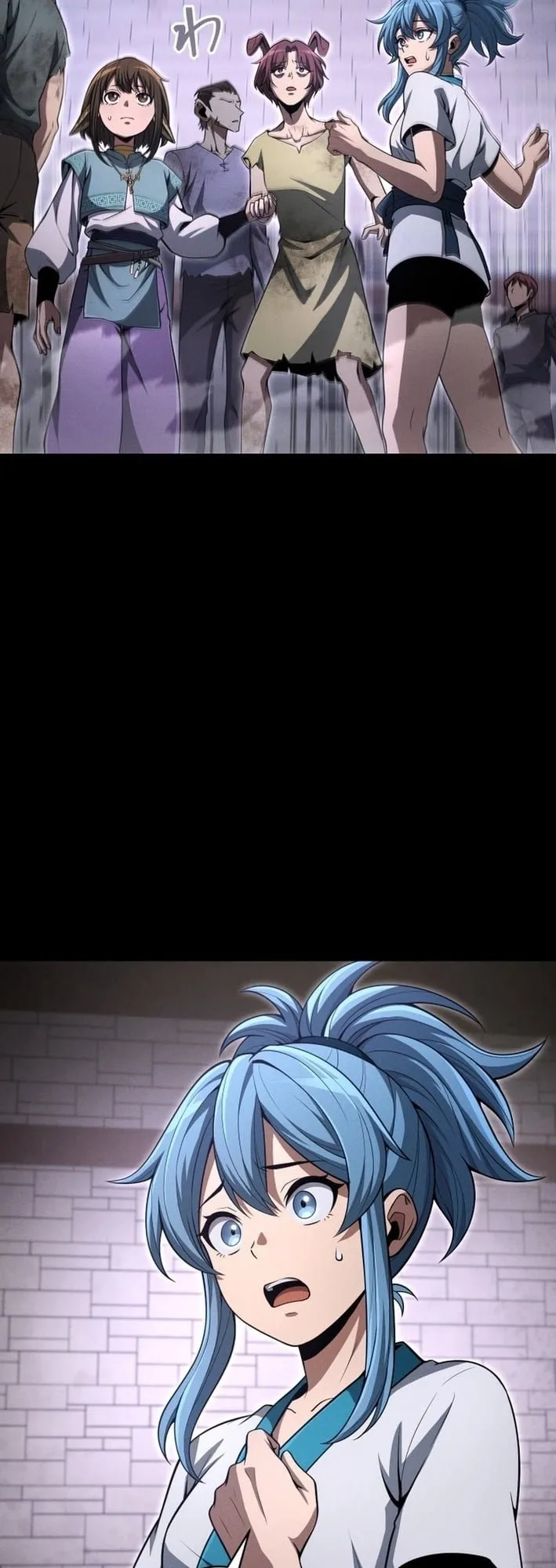 100 Million Years Later The Ultimate Weapon Return ตอนที่ 8 หน้า 31