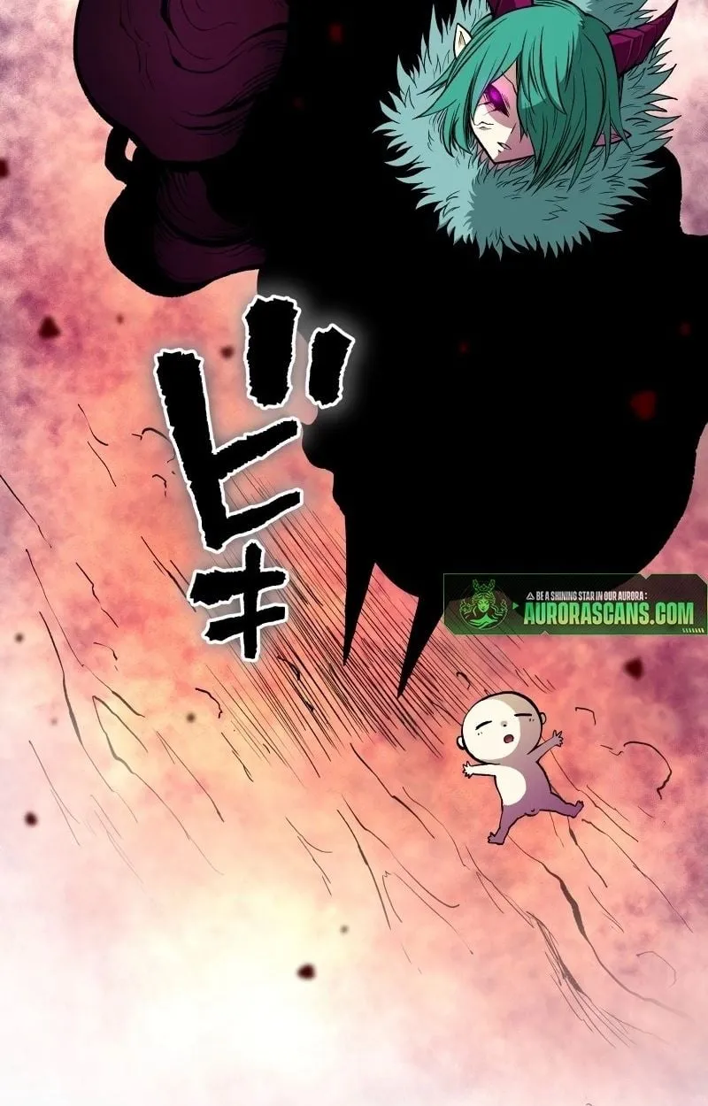 Ninja Reincarnation Fuuma Kotarou’s Quest to Reclaim His Humanity ตอนที่ 16 หน้า 22