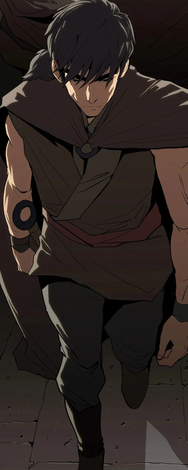 The Tales of Heaven and Earth ตอนที่ 2 หน้า 117