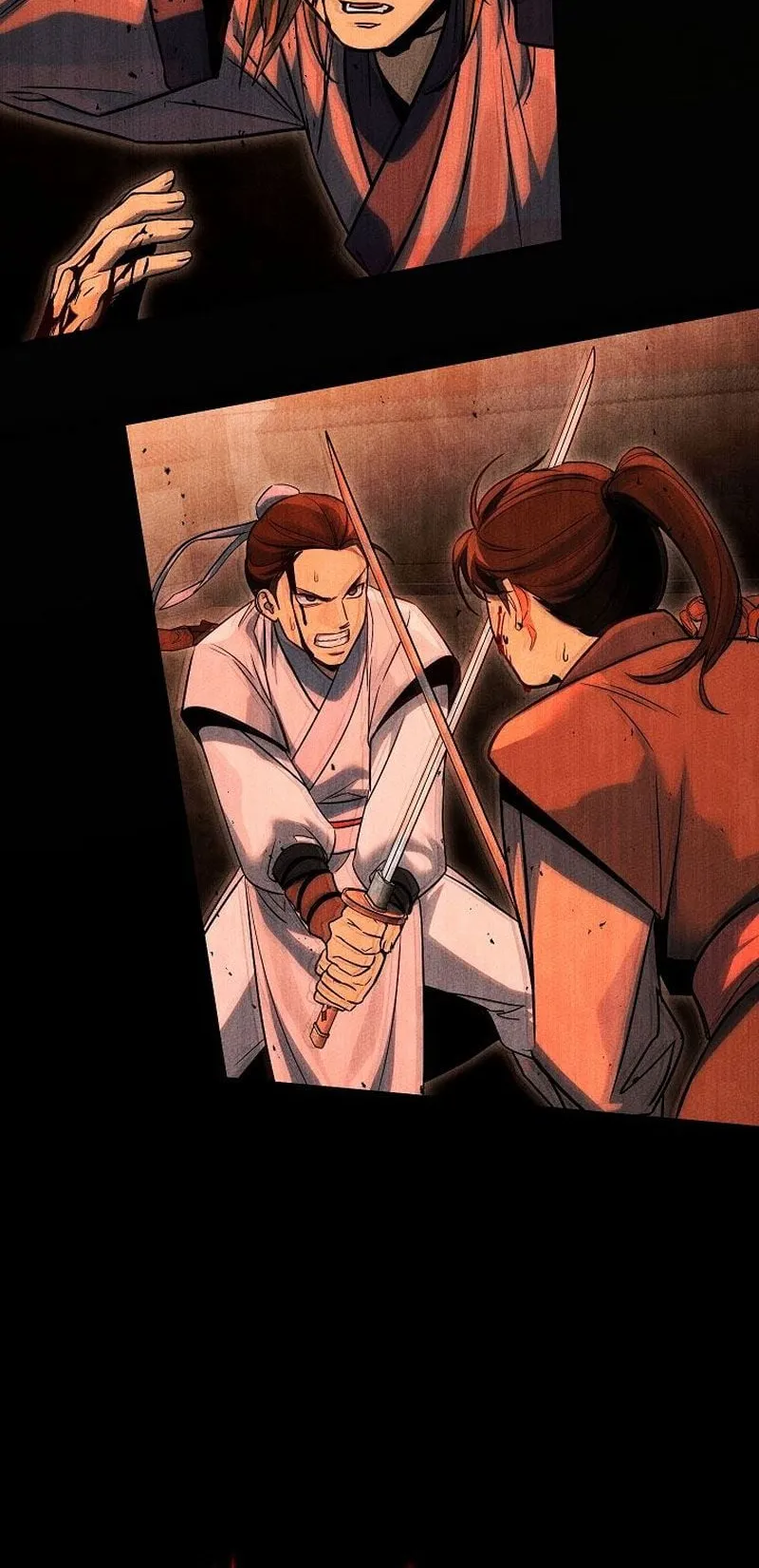The Divine Demon’s Grand Ascension ตอนที่ 3 หน้า 25