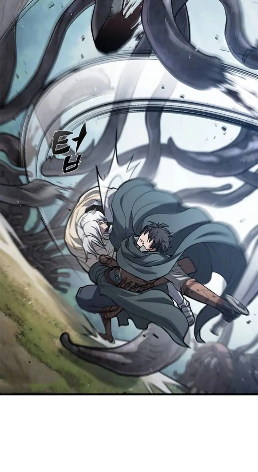 Demonic Beast Hunter Survival Guide ตอนที่ 10 หน้า 27