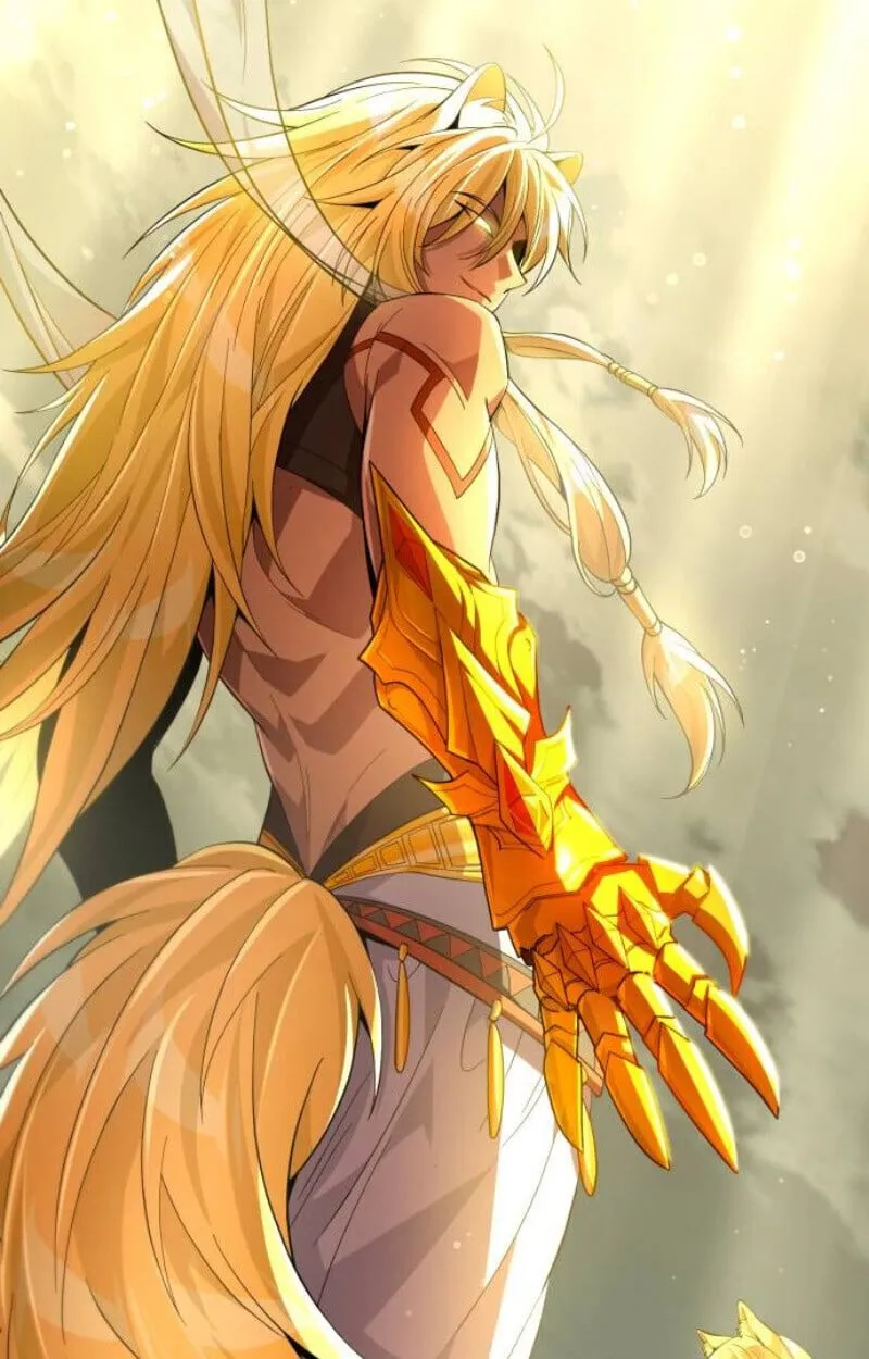 Raising Villains the Right Way ตอนที่ 11 หน้า 156