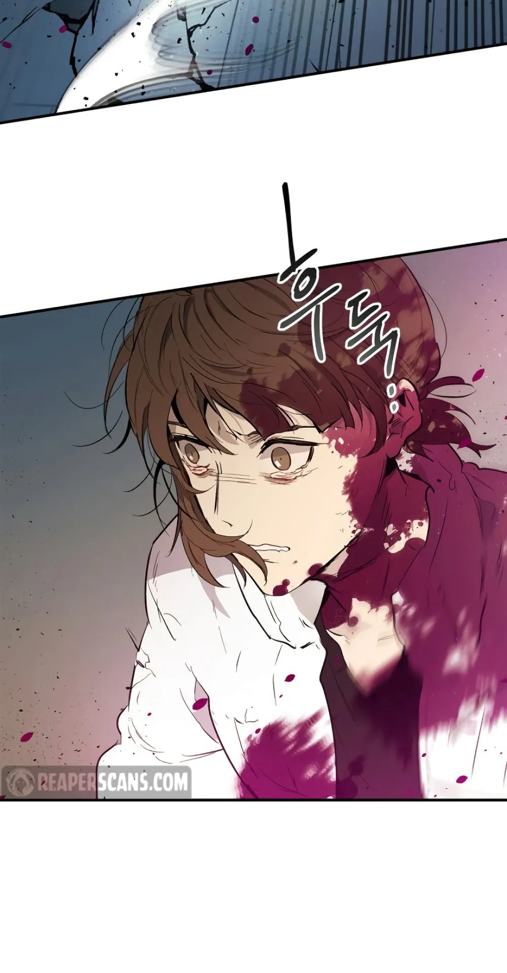 Leveling With the Gods ตอนที่ 8 หน้า 95