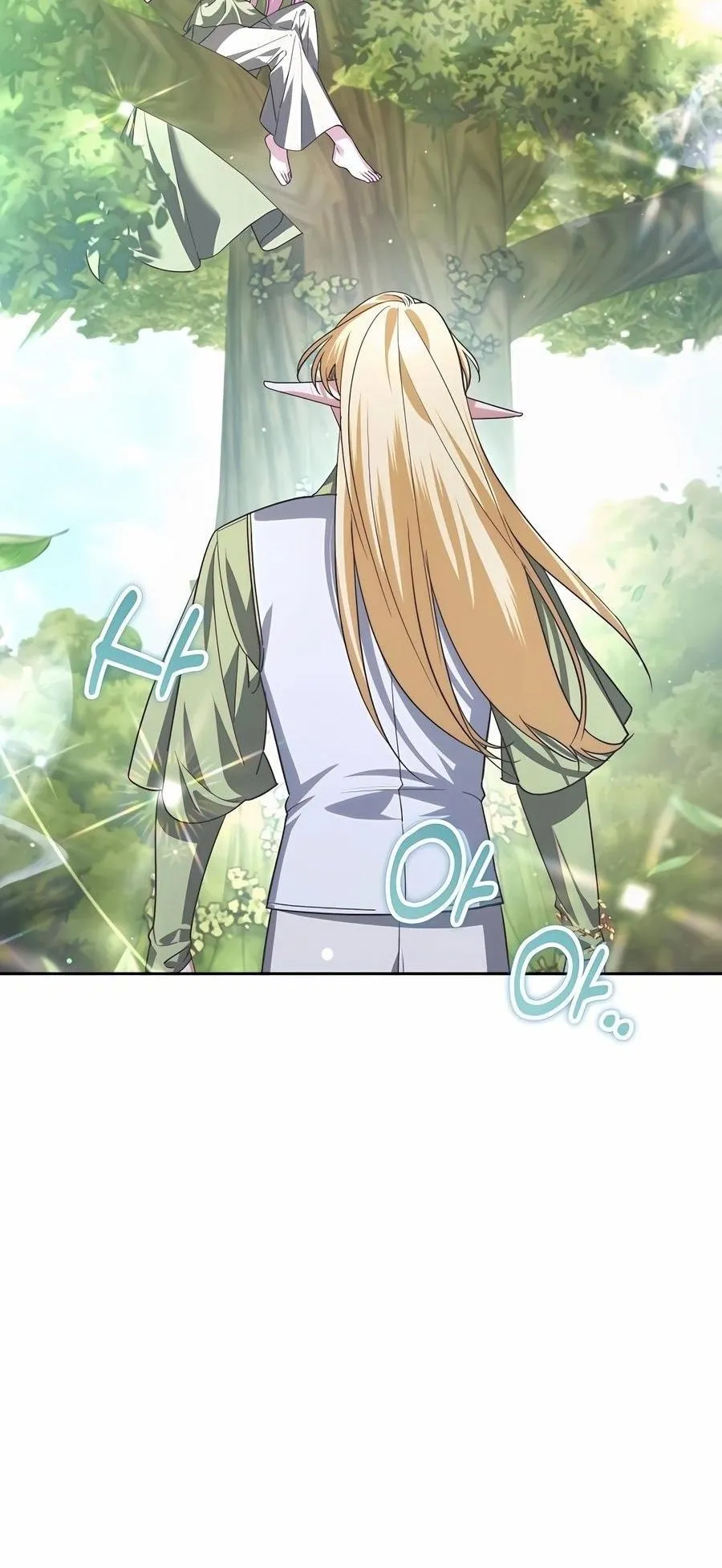 Sovereign of the Infinite Clones ตอนที่ 32 หน้า 91