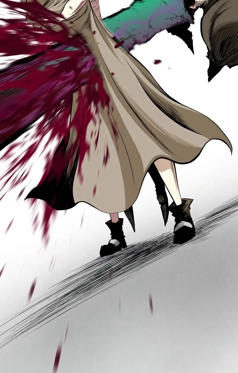 Ninja Reincarnation Fuuma Kotarou’s Quest to Reclaim His Humanity ตอนที่ 25 หน้า 95