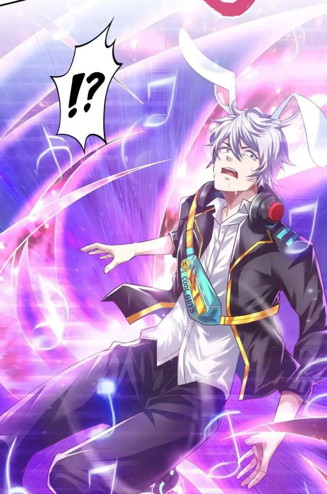 Aura Recovery I Get a New Skill Everyday ตอนที่ 1 หน้า 14