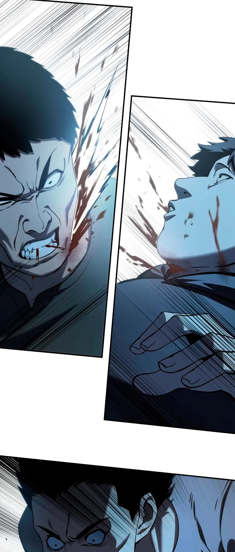 Star-Embracing Swordmaster ตอนที่ 36 หน้า 64