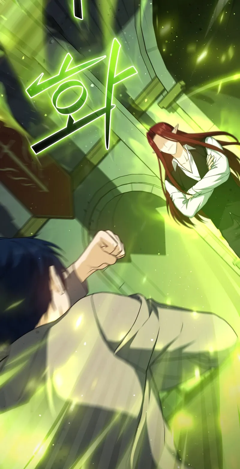 The Reincarnated Assassin Is a Swordmaster ตอนที่ 12 หน้า 56