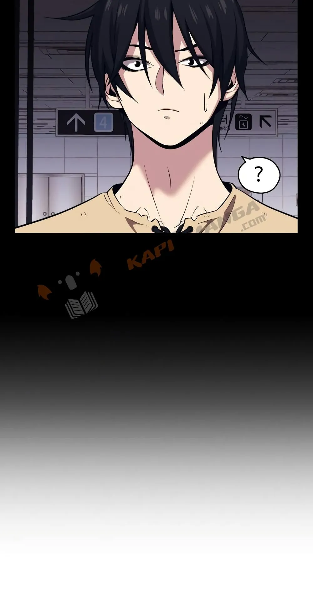 Seoul Station’s Necromancer ตอนที่ 5 หน้า 47
