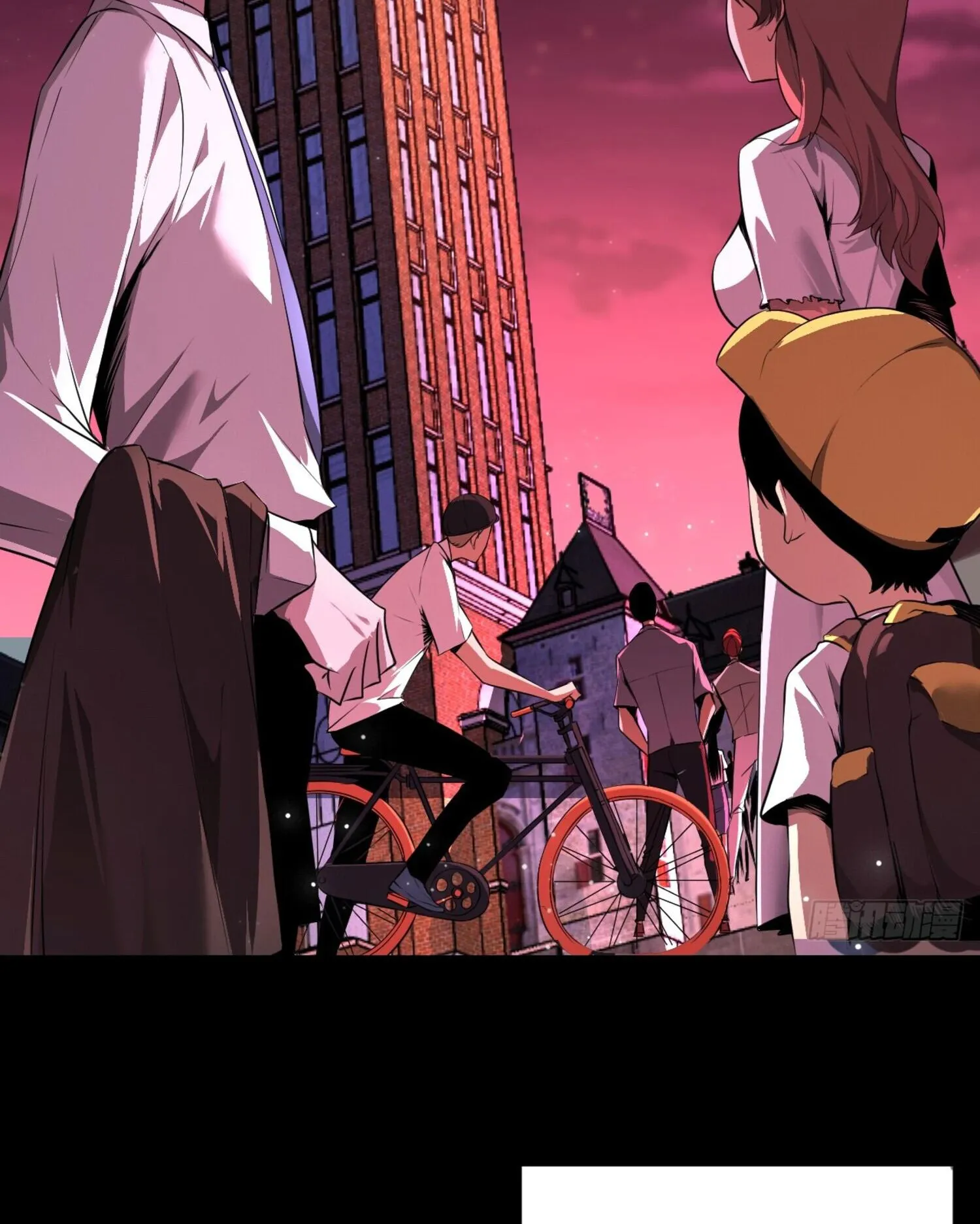 The Lord of Wheel of Destiny ตอนที่ 1 หน้า 55