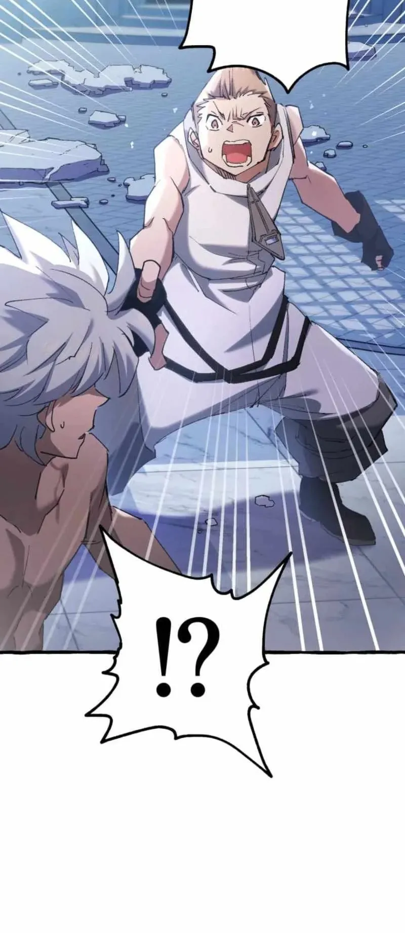 The Low-Level Knight, Unrivaled by Forbidden Flames ตอนที่ 2 หน้า 14