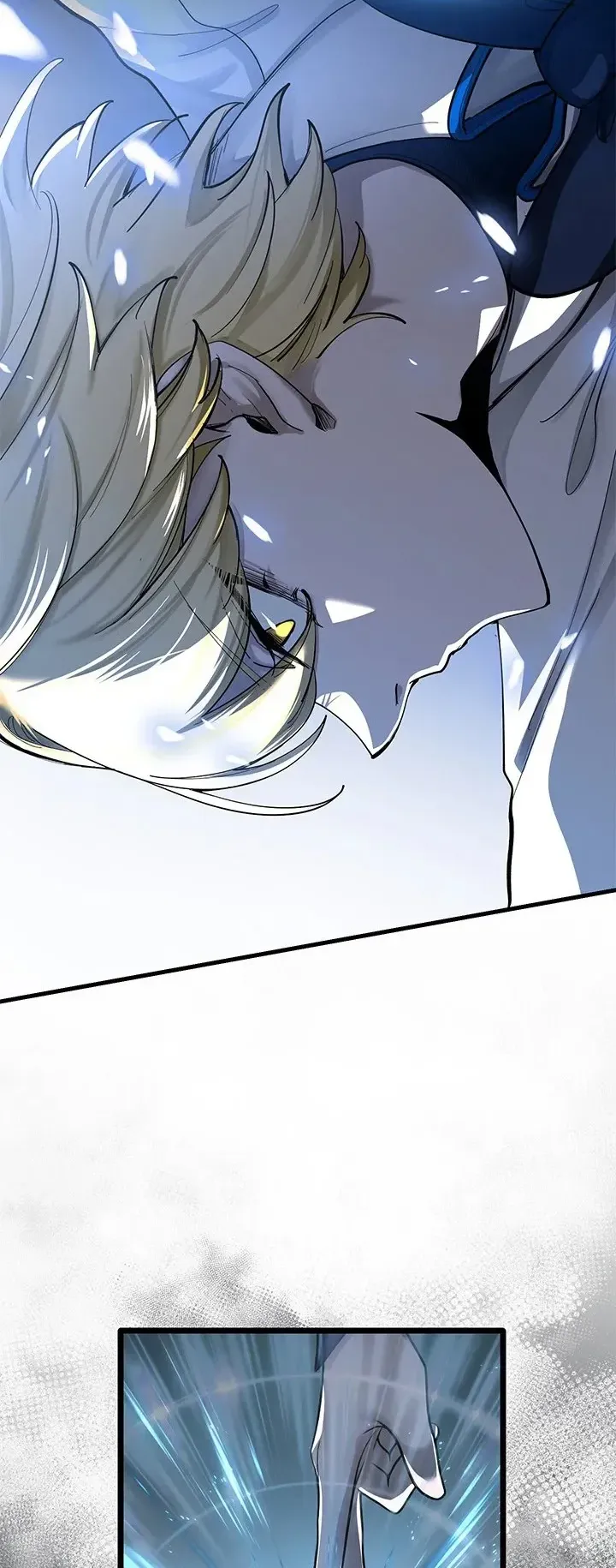The Strongest Sword Saint Reincarnated Into a Prestigious Magic Family ตอนที่ 4 หน้า 54