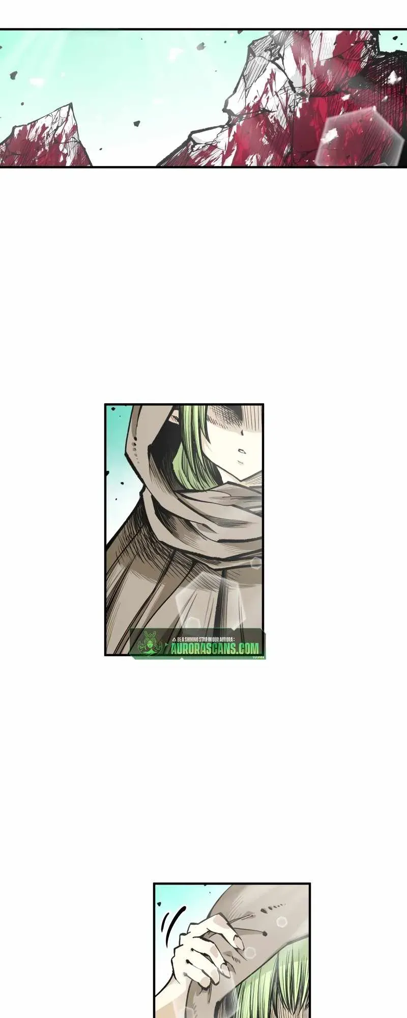 Ninja Reincarnation Fuuma Kotarou’s Quest to Reclaim His Humanity ตอนที่ 2 หน้า 53
