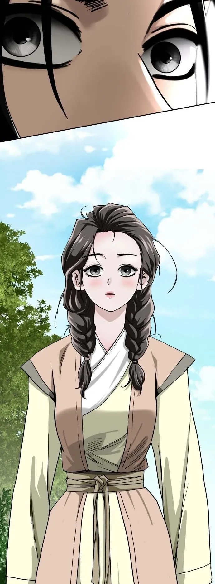 The Supreme Demonic Sword ตอนที่ 2 หน้า 81