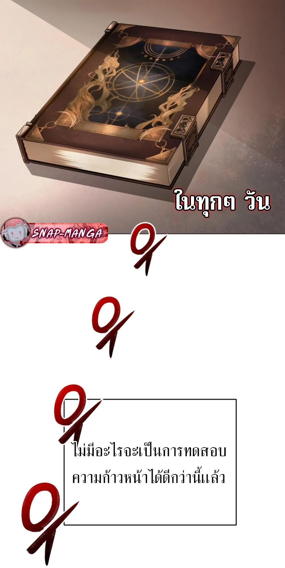 The Return of the Mythical Archmage ตอนที่ 3 หน้า 67