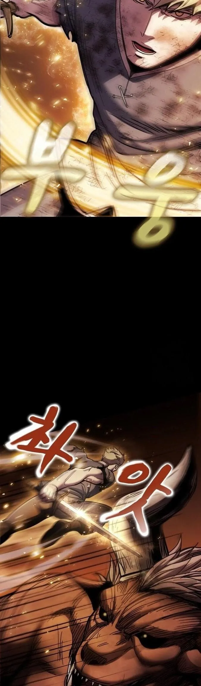 Dark Fantasy Paladin ตอนที่ 2 หน้า 55