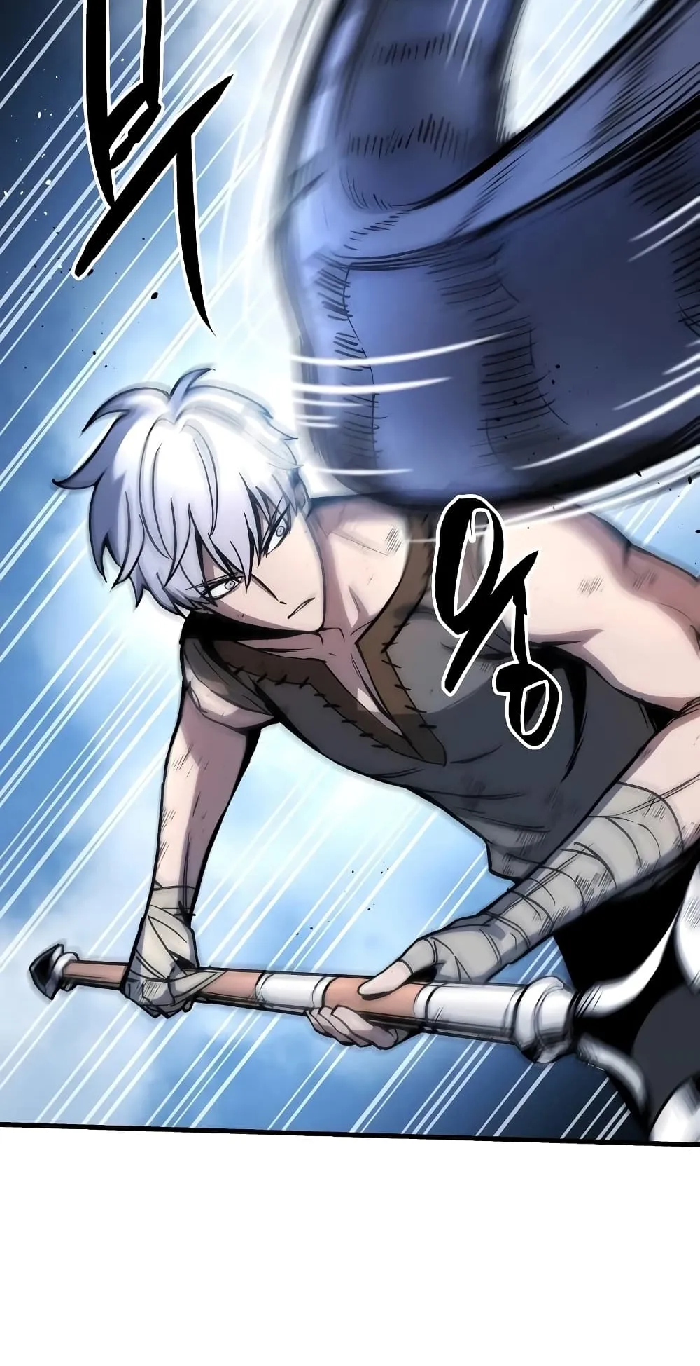 Reincarnation of the Suicidal Battle God ตอนที่ 4 หน้า 79