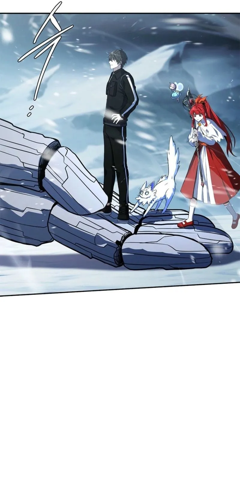 Only I Have an EX-Grade Summon ตอนที่ 18 หน้า 62