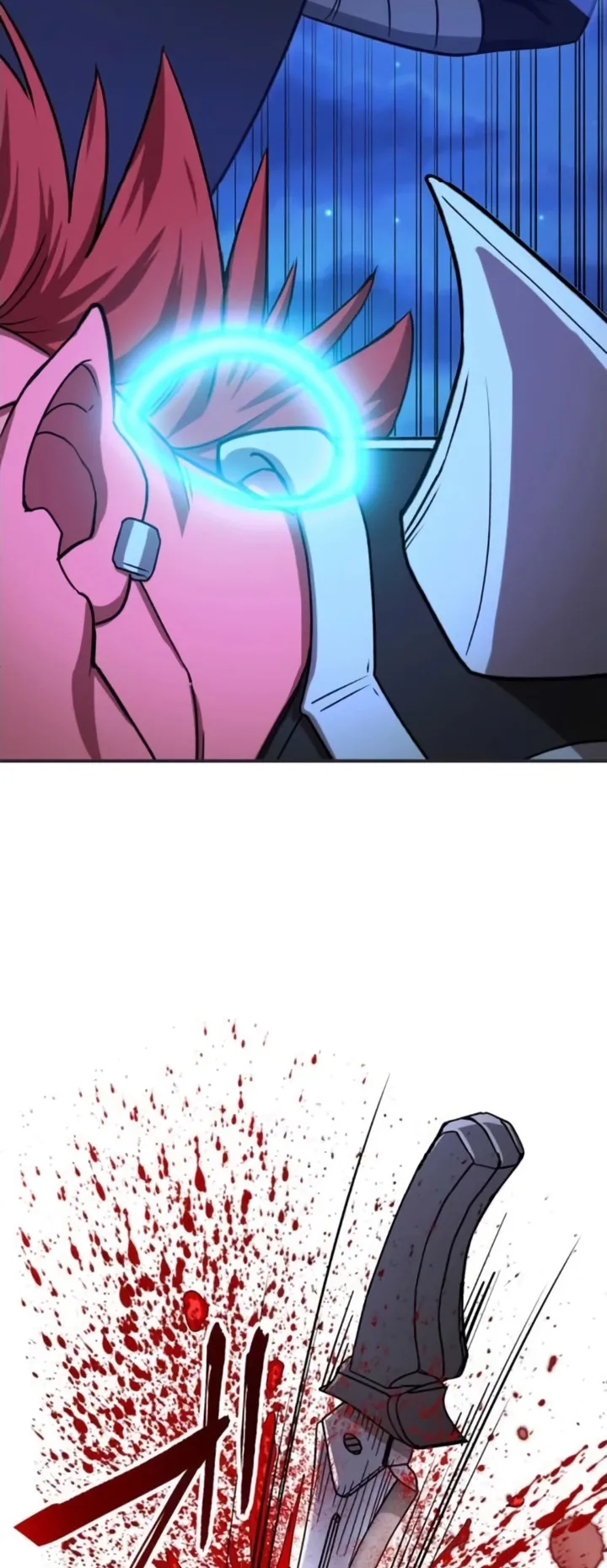 The Strongest Assassin Gets Transferred To Another World With His Whole Class ตอนที่ 10 หน้า 56