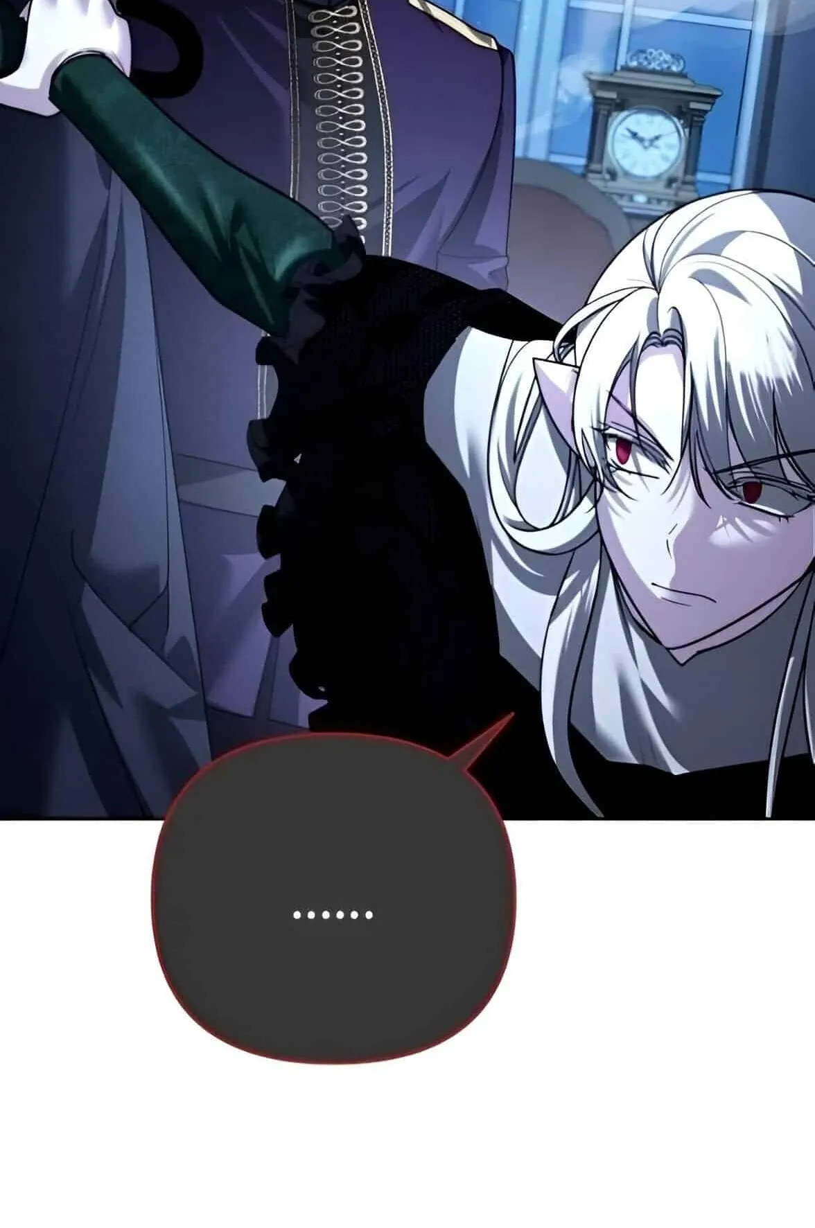 Sovereign of the Infinite Clones ตอนที่ 38 หน้า 33