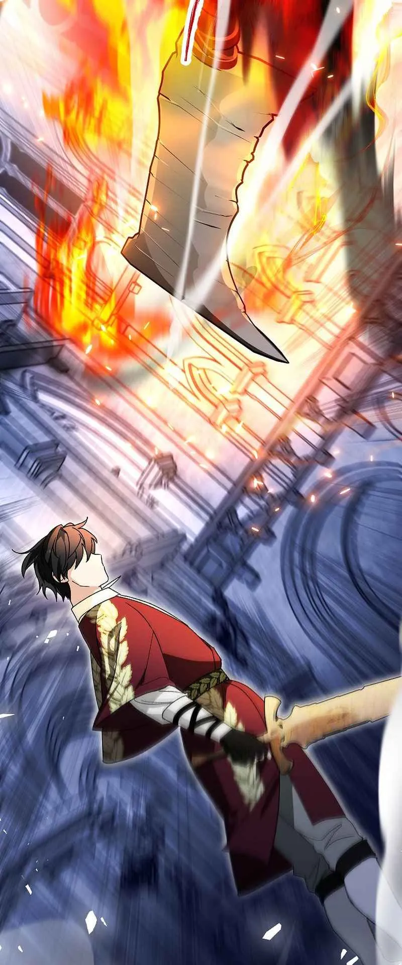 I Became the Genius Bastard of a Noble Dark Clan ตอนที่ 12 หน้า 40