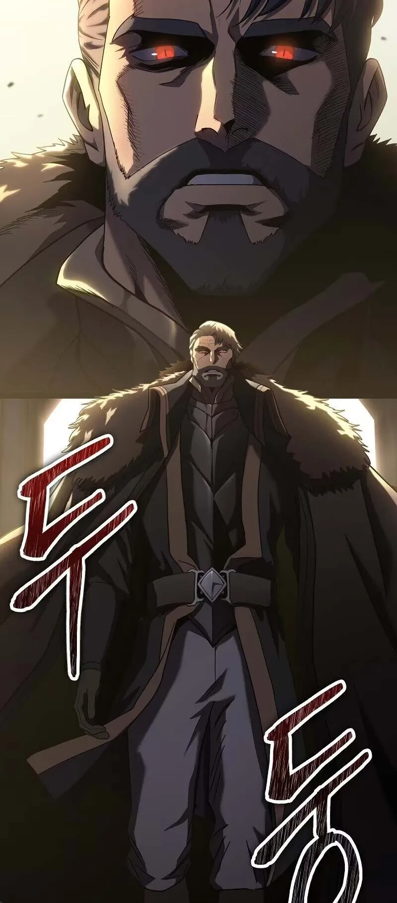 Regressing as the Reincarnated Bastard of the Sword Clan ตอนที่ 12 หน้า 22
