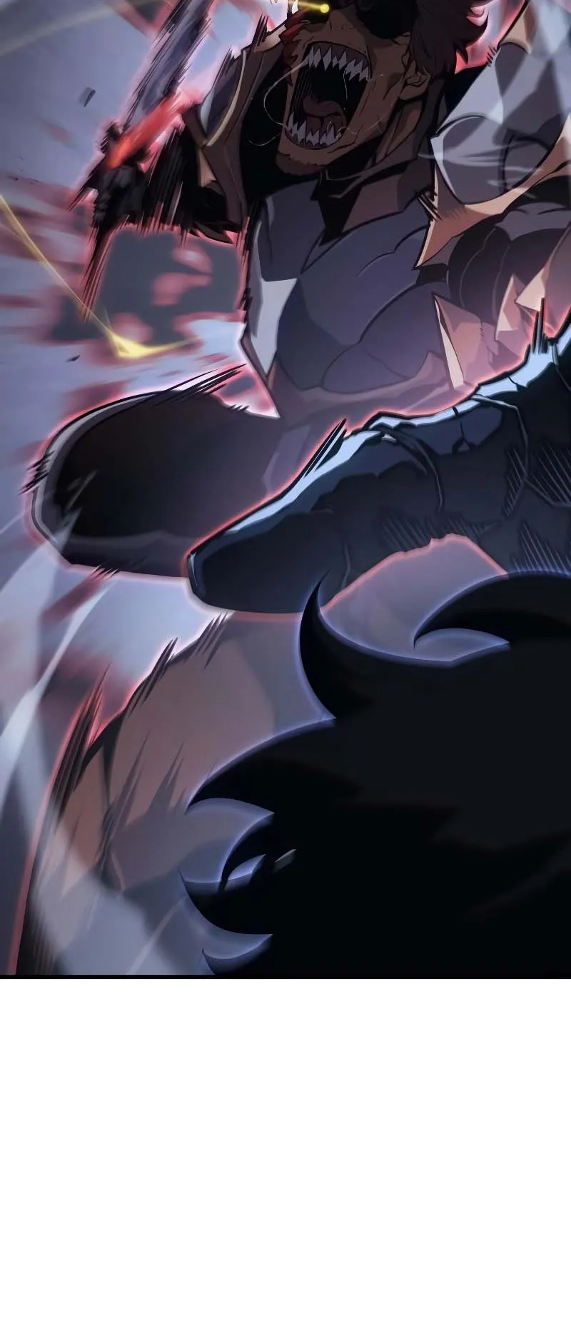 Solo Leveling: Ragnarok ตอนที่ 8 หน้า 47