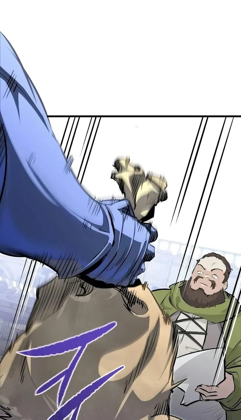 The Regressed Mercenary’s Machinations ตอนที่ 8 หน้า 32