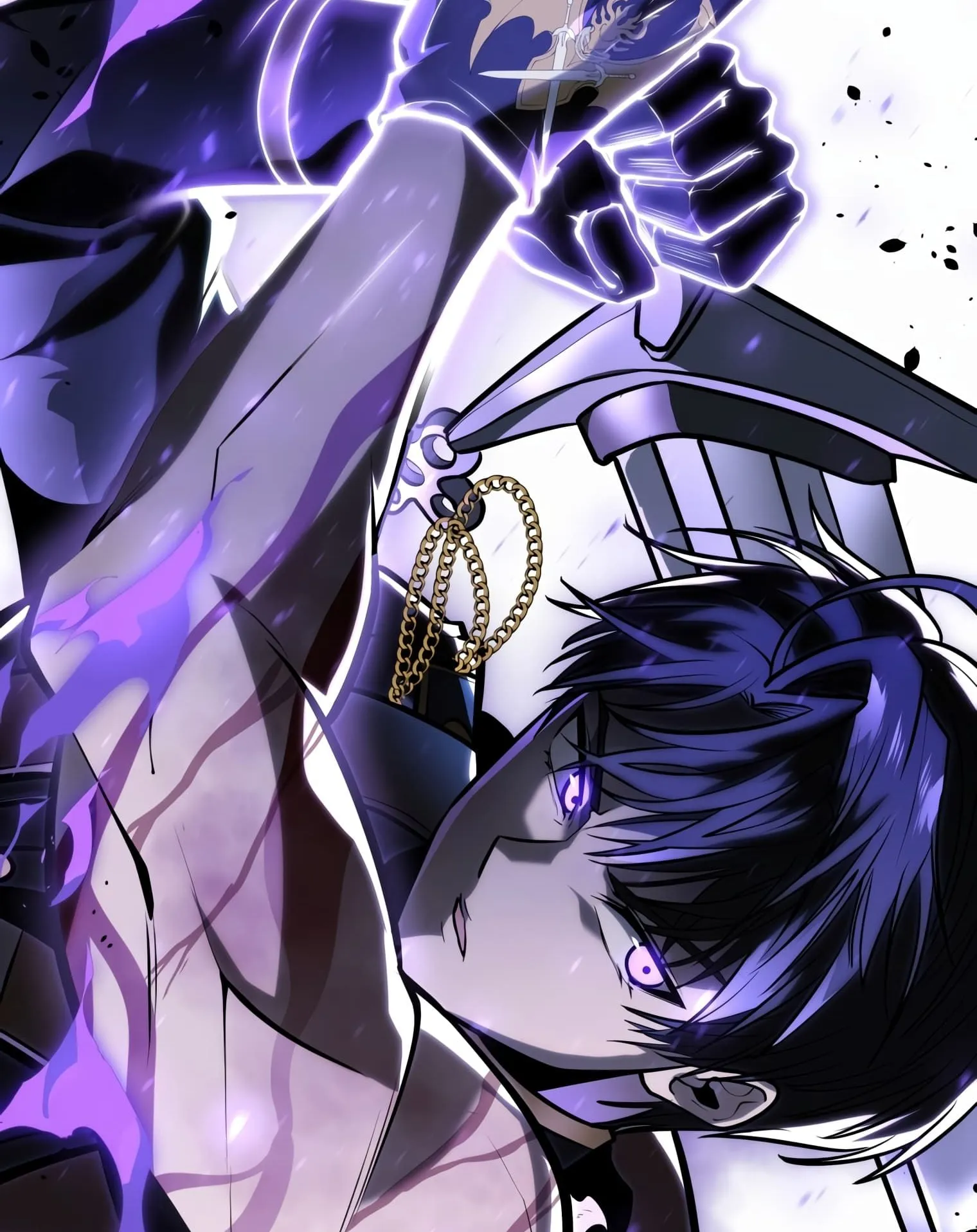 A Dragonslayer’s Peerless Regression ตอนที่ 24 หน้า 176