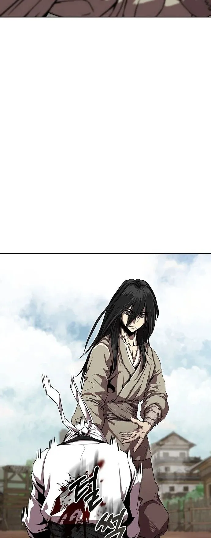 The Sword Emperor’s Rise of Namgung ตอนที่ 2 หน้า 76