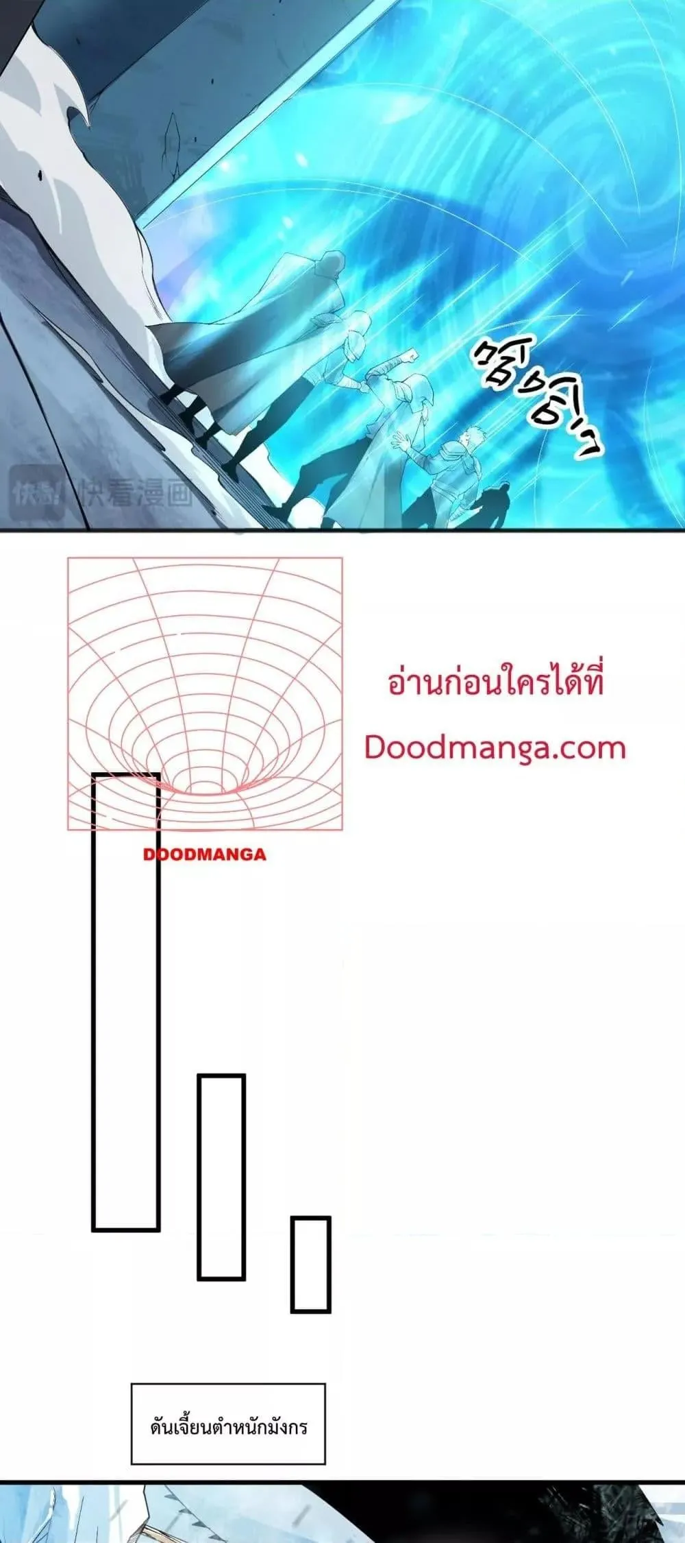 Disastrous Necromancer ตอนที่ 135 หน้า 18