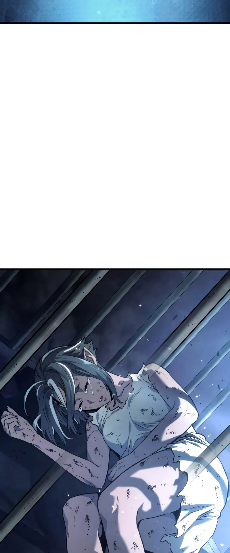 Revenge of the Iron-Blooded Sword Hound ตอนที่ 22 หน้า 90