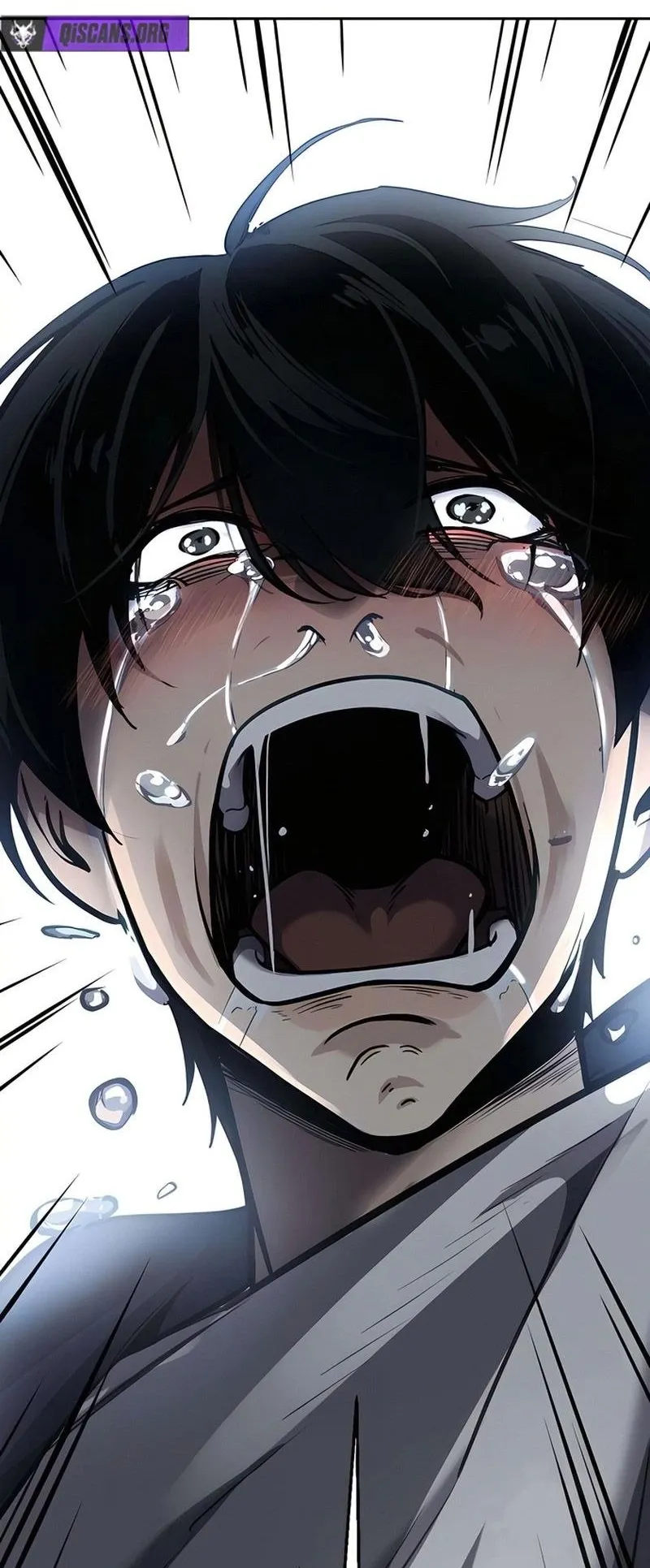 Resurrection Boy ตอนที่ 4 หน้า 129