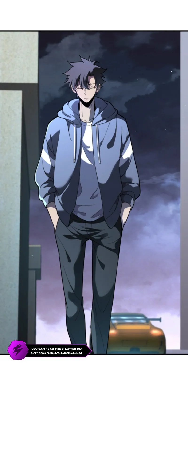 The Clan’s Failure Is a Former Continental Champion ตอนที่ 11 หน้า 62