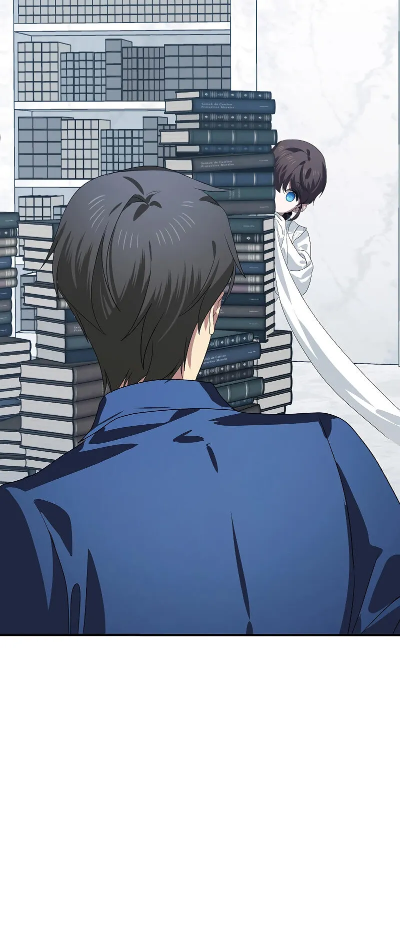 SSS-Class Suicide Hunter ตอนที่ 115 หน้า 16