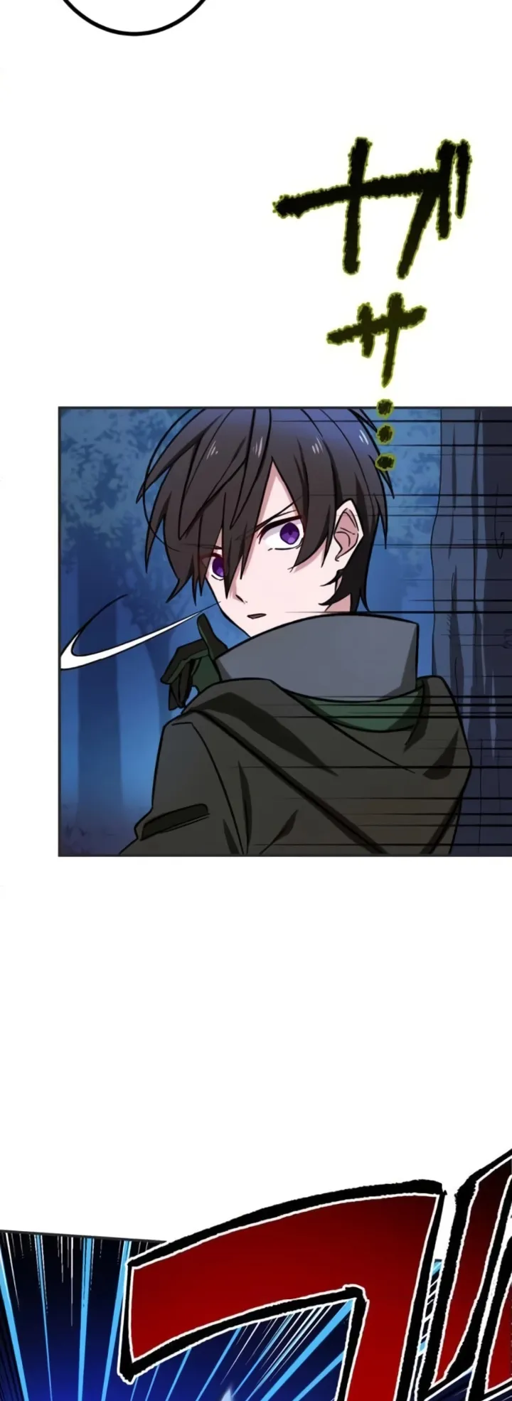 The Strongest Assassin Gets Transferred To Another World With His Whole Class ตอนที่ 10 หน้า 44
