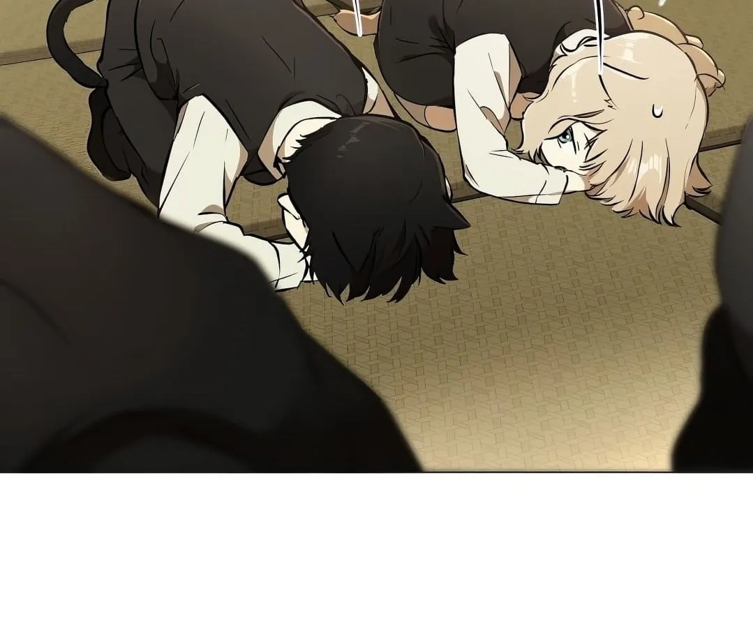 Shinsu Kindergarten ตอนที่ 1 หน้า 124