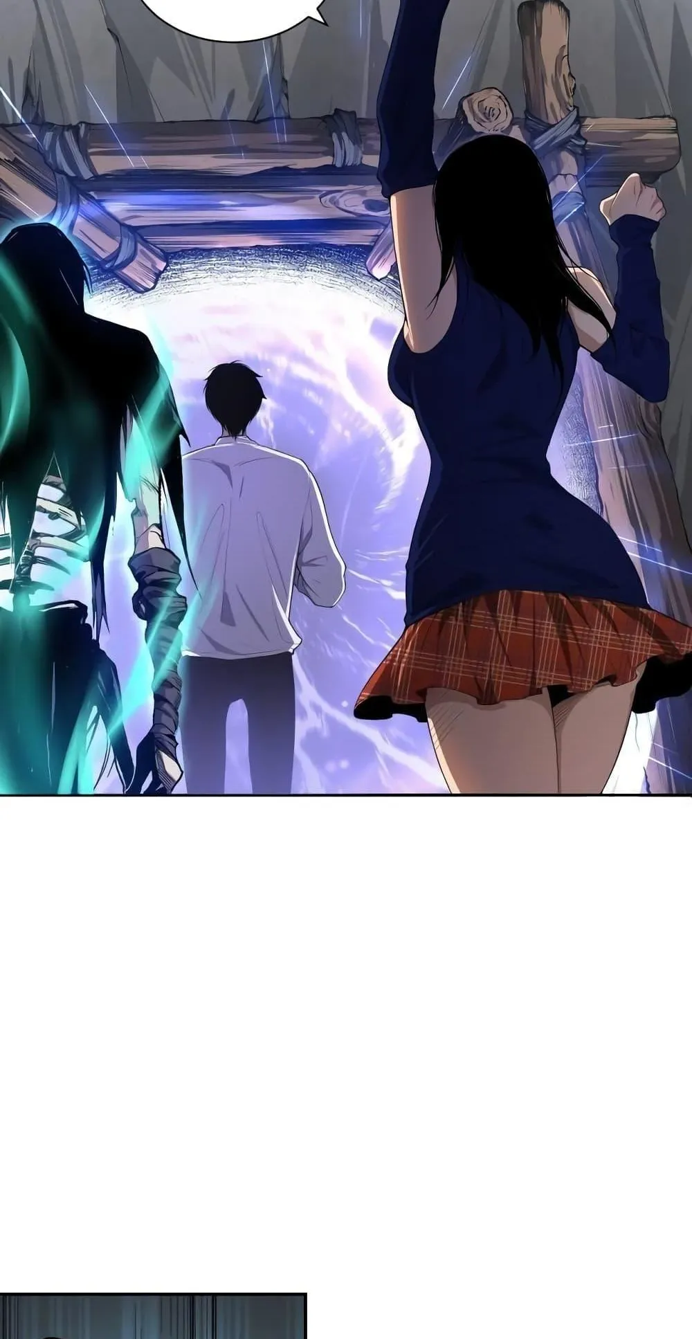 Disastrous Necromancer ตอนที่ 8 หน้า 14