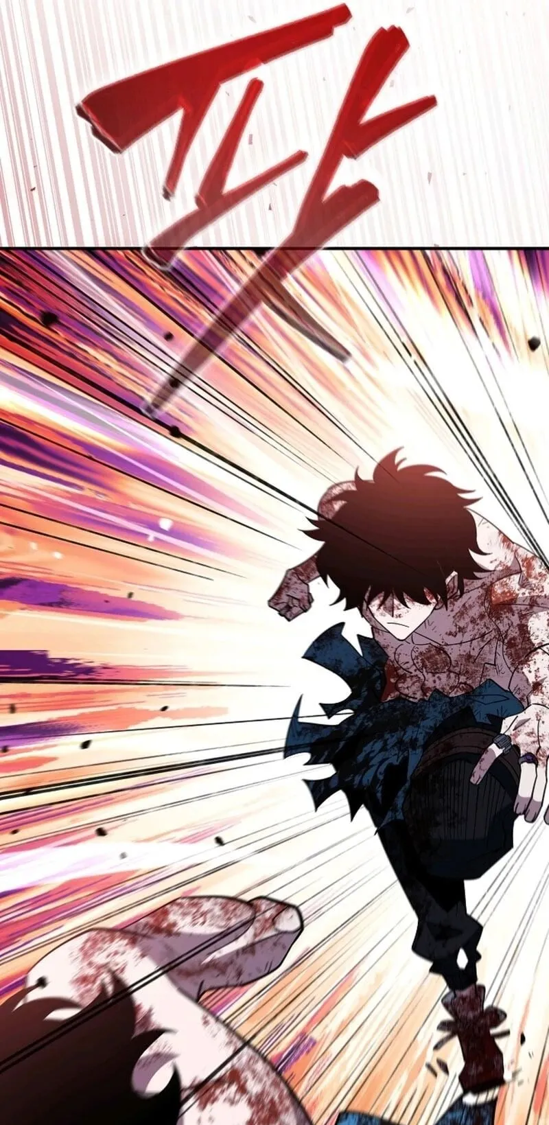 World’s Strongest Survivor ตอนที่ 13 หน้า 64
