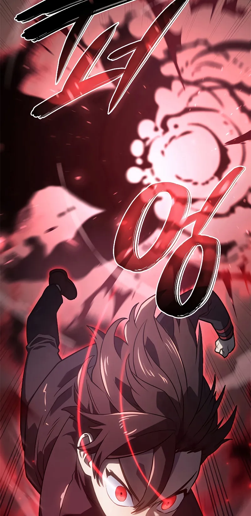 Revenge of the Iron-Blooded Sword Hound ตอนที่ 10 หน้า 83
