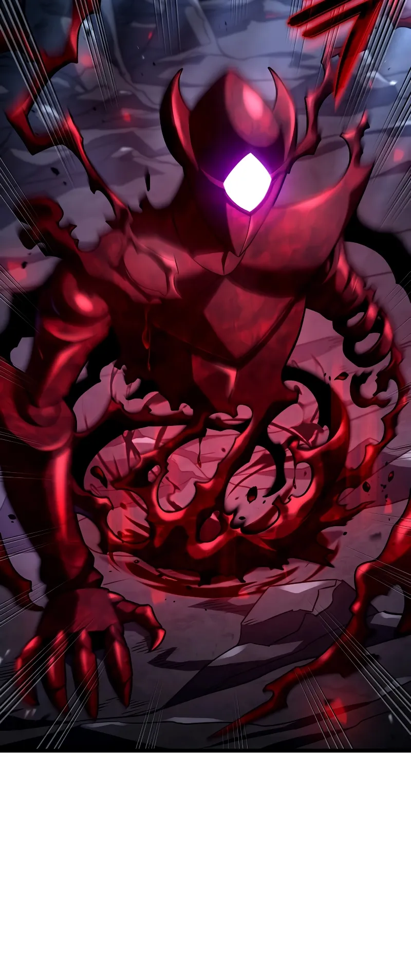 Revenge of the Iron-Blooded Sword Hound ตอนที่ 72 หน้า 45
