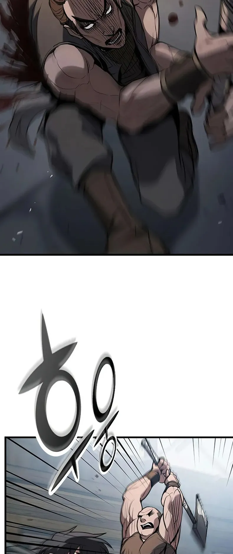 How a Demon Hunter Survives ตอนที่ 2 หน้า 121
