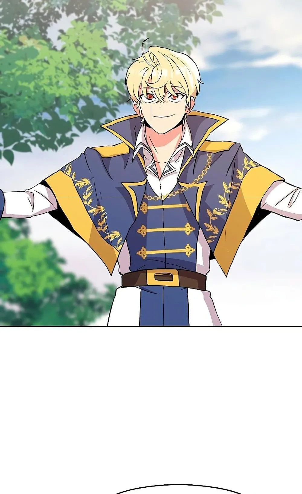Archmage Transcending Through Regression ตอนที่ 3 หน้า 175